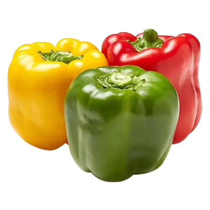 Mis Tierras Bell Peper