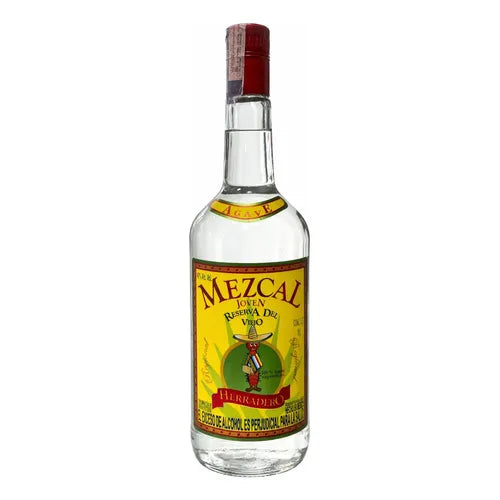 Las Ruinas Mezcal Espadin 50Ml