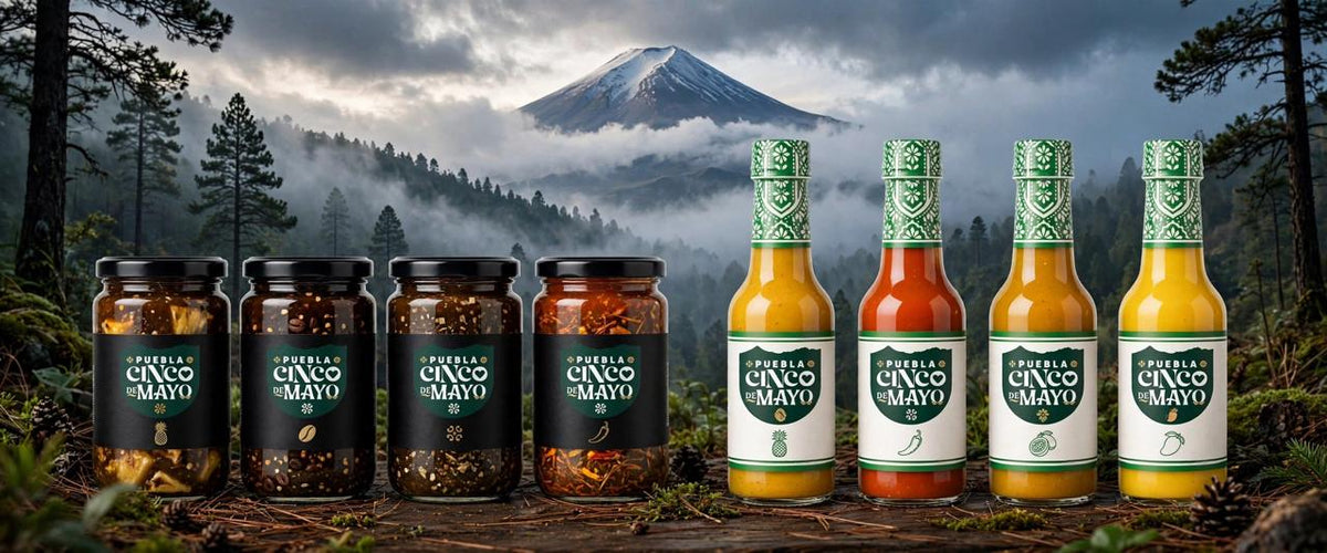 Salsas