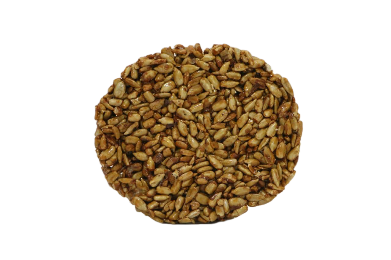Higuera 21 Pepitorias Girasol 50g