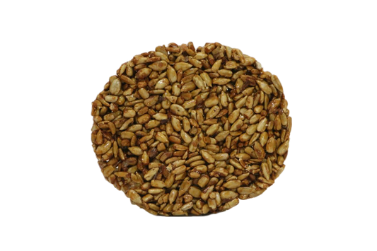 Higuera 21 Pepitorias Girasol 50g