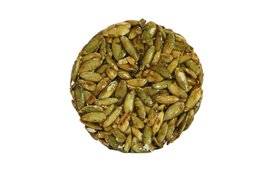 Higuera 21 Pepitorias Calabaza 50g
