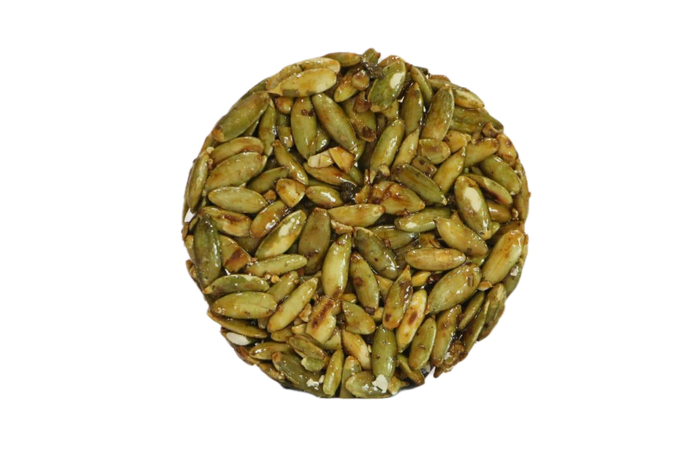 Higuera 21 Pepitorias Calabaza 50g