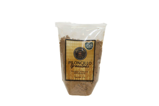 Semanauk Piloncillo Granulado Artesanal 1 Lb