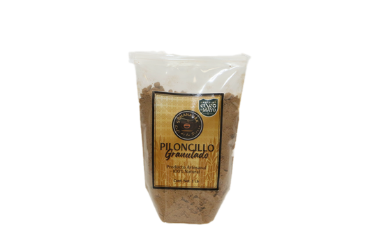 Caja Semanauk Piloncillo Granulado Artesanal 1 Lb