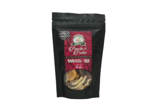 Caja Xichihuaki Ponche Deshidratado 50Gr
