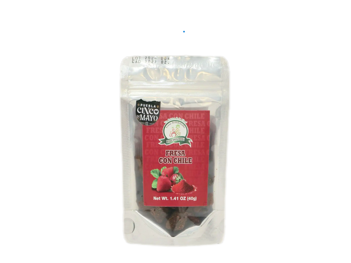 Xochihuaki Fresa Chile 40Gr