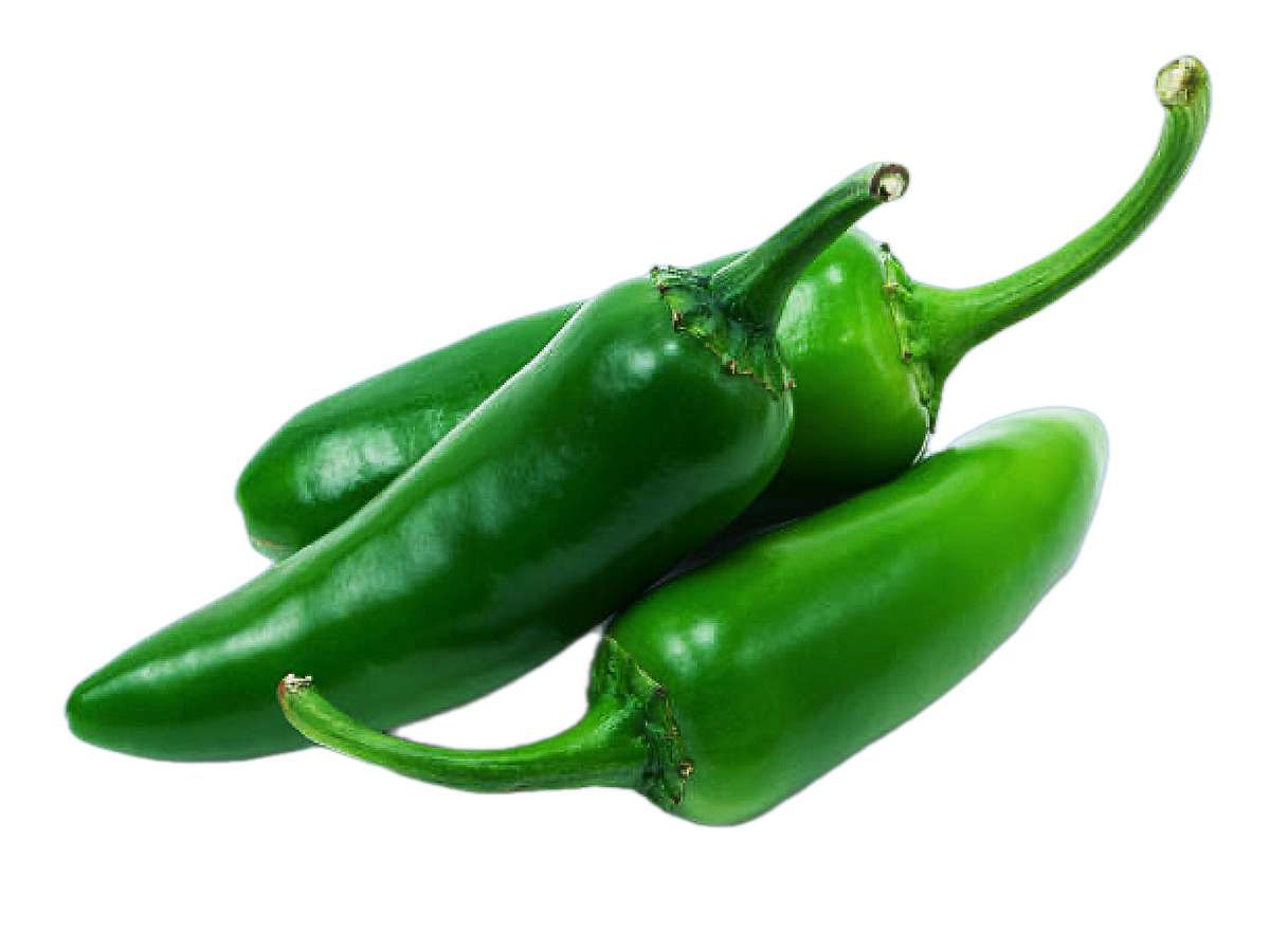Hortalimex Jalapeño Premium