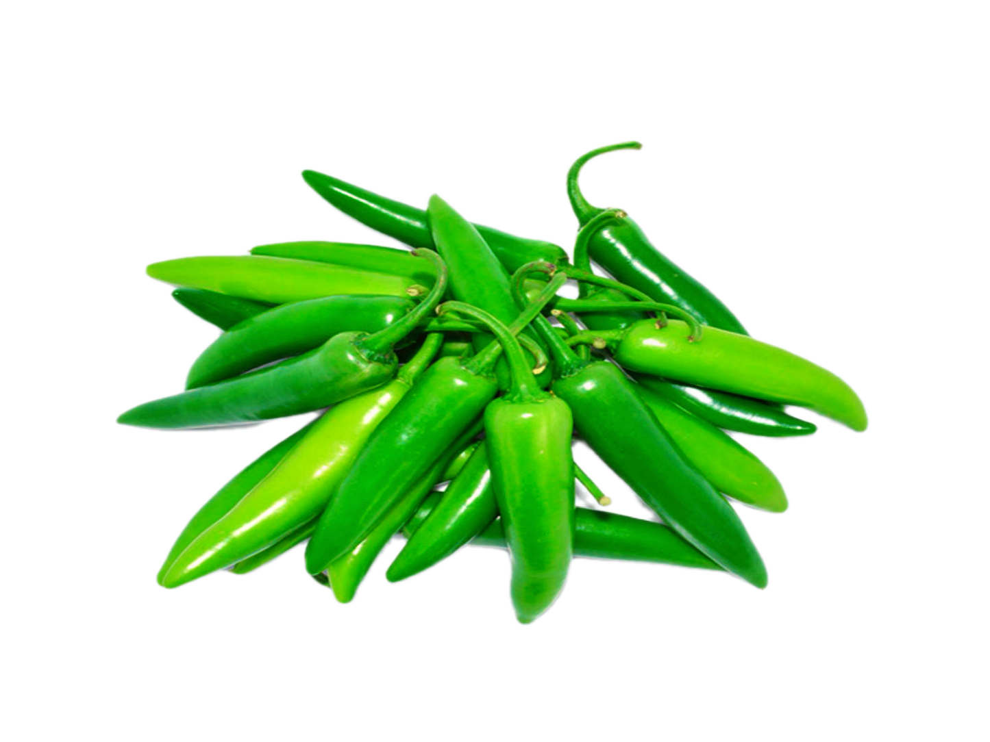 Hortalimex Serrano Premium