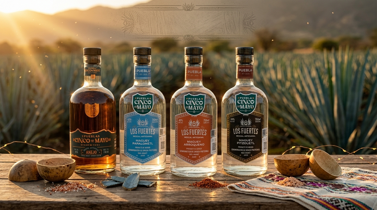 Momentos que merecen un buen tequila”